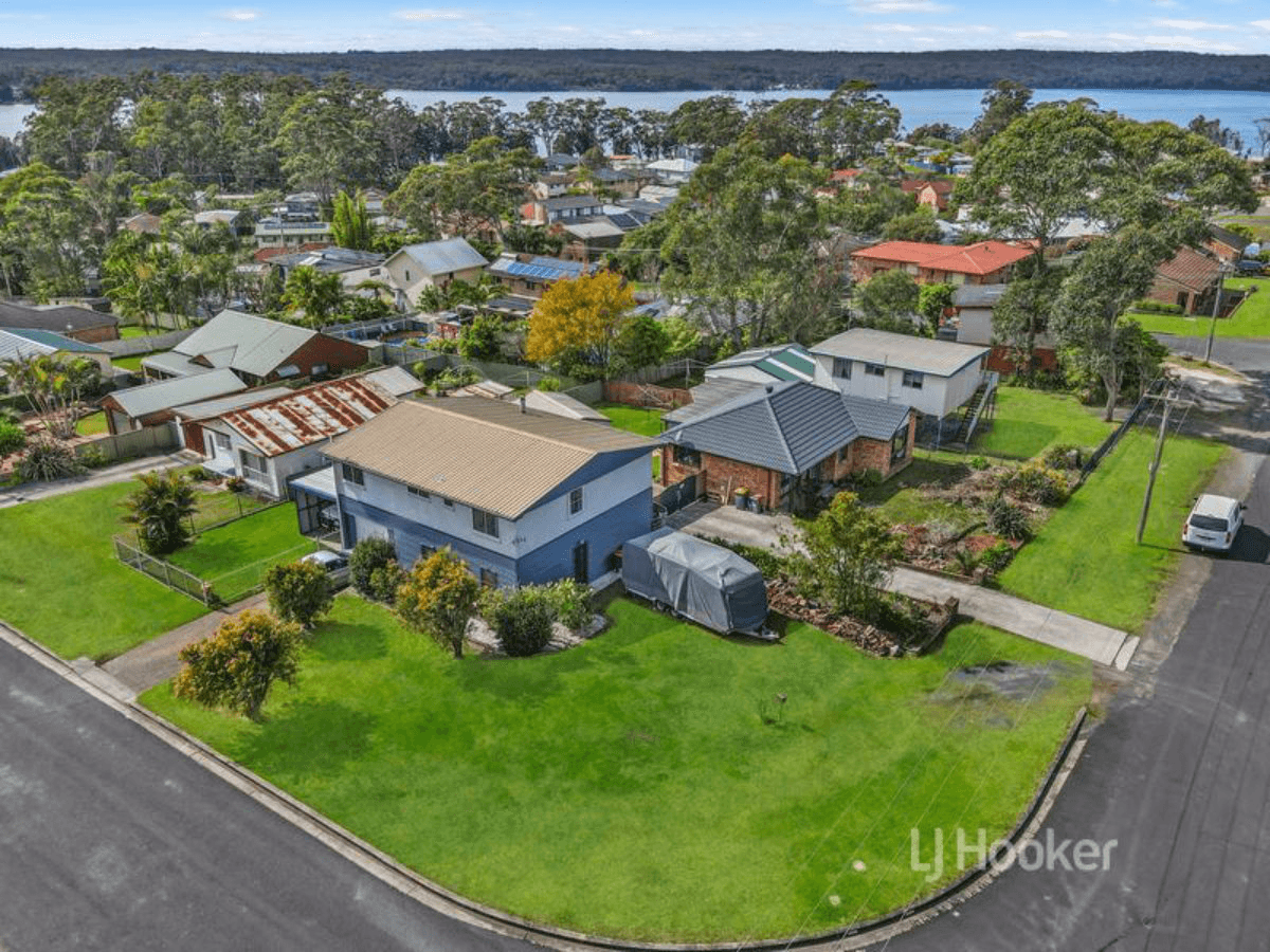 2 Heron Avenue, SANCTUARY POINT, NSW 2540