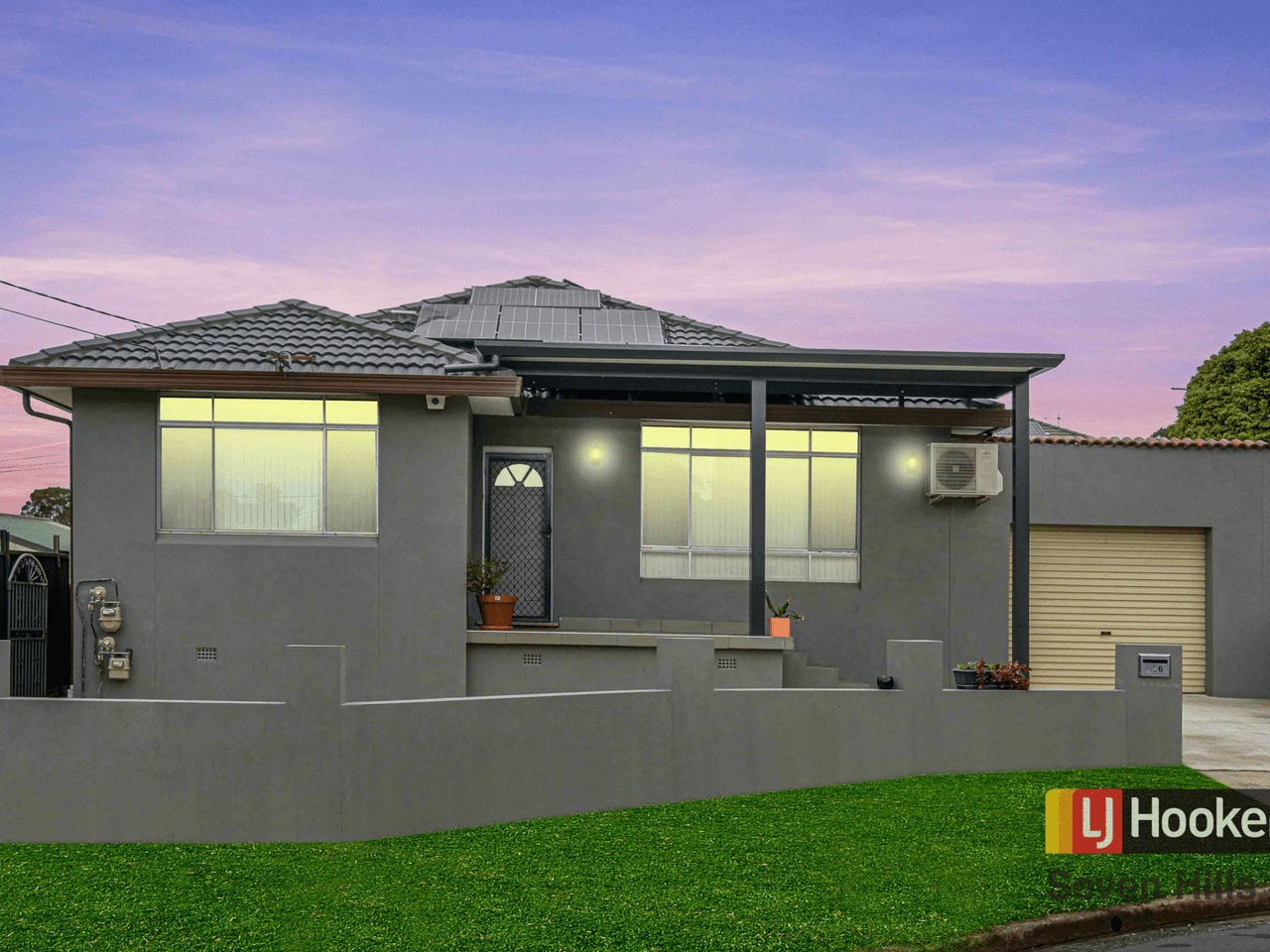 6 Kalang Road, SEVEN HILLS, NSW 2147