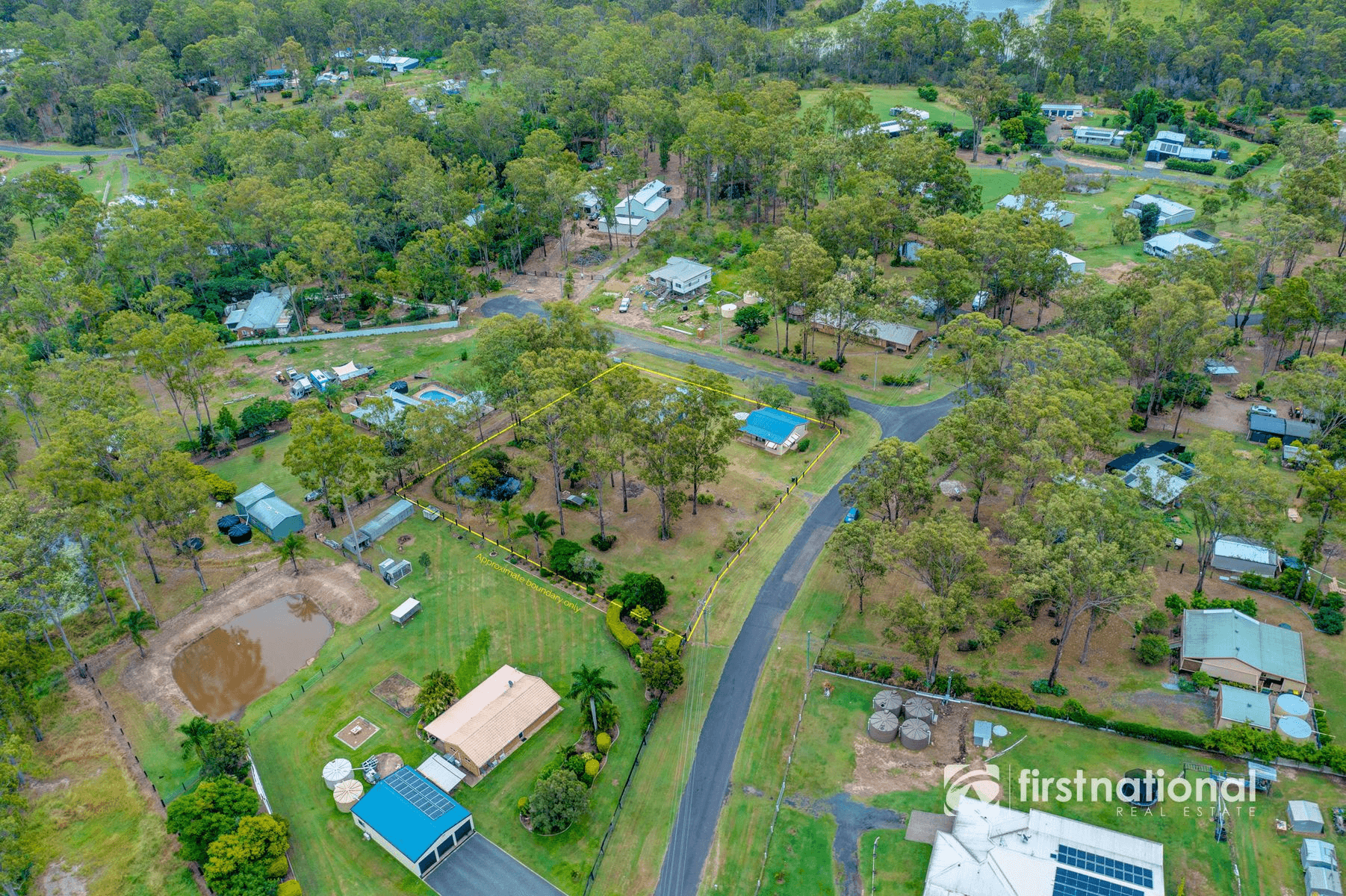 7 Sunbird Court, SOUTH BINGERA, QLD 4670