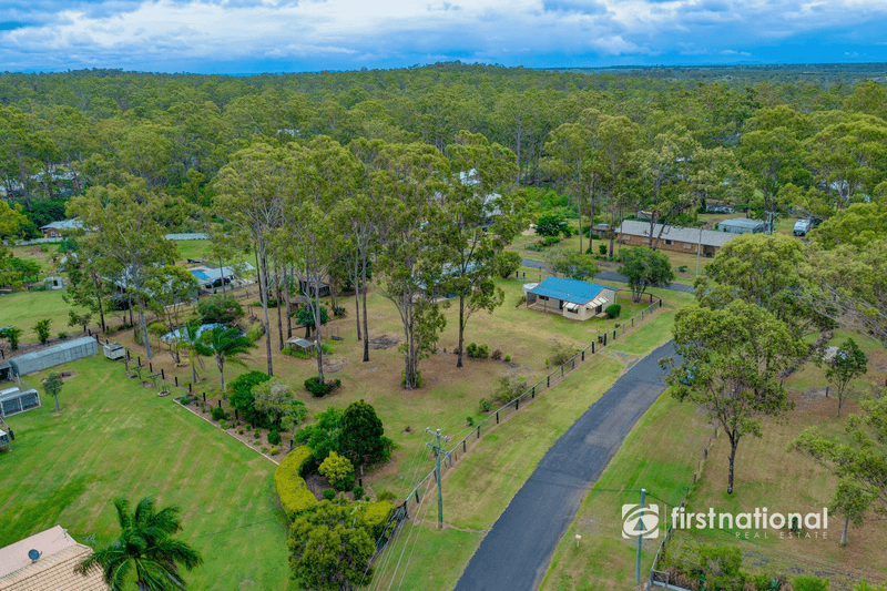 7 Sunbird Court, SOUTH BINGERA, QLD 4670