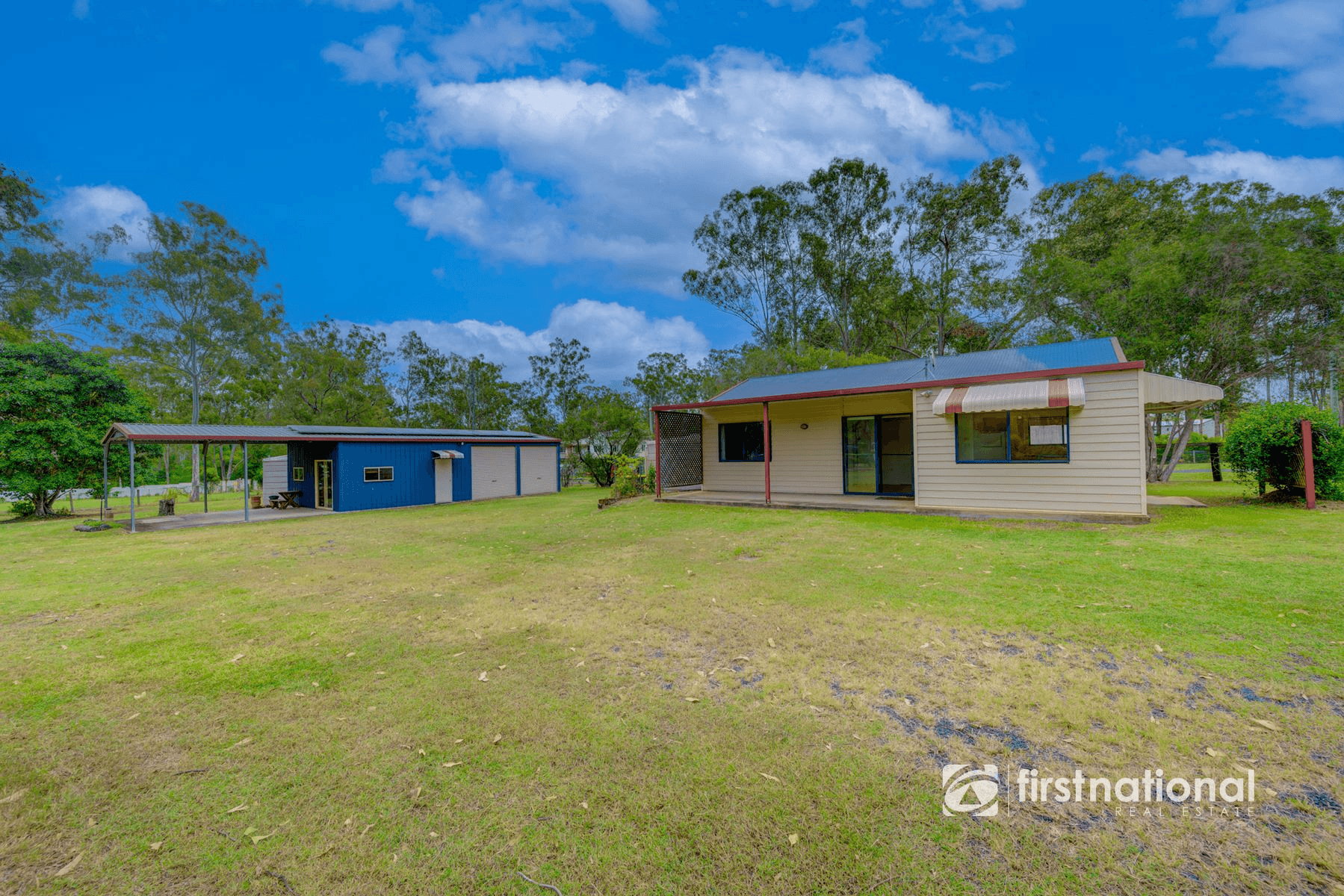 7 Sunbird Court, SOUTH BINGERA, QLD 4670