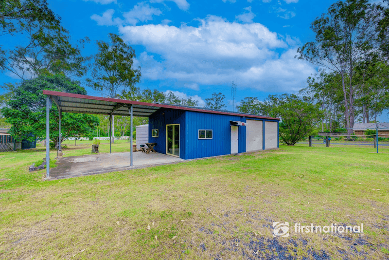 7 Sunbird Court, SOUTH BINGERA, QLD 4670