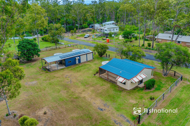 7 Sunbird Court, SOUTH BINGERA, QLD 4670