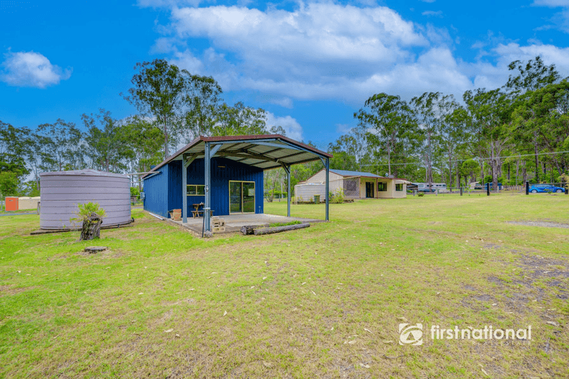 7 Sunbird Court, SOUTH BINGERA, QLD 4670