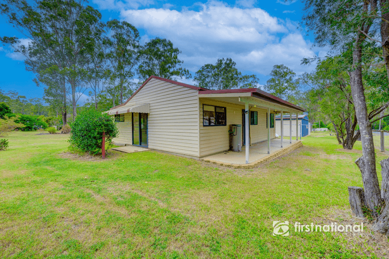 7 Sunbird Court, SOUTH BINGERA, QLD 4670