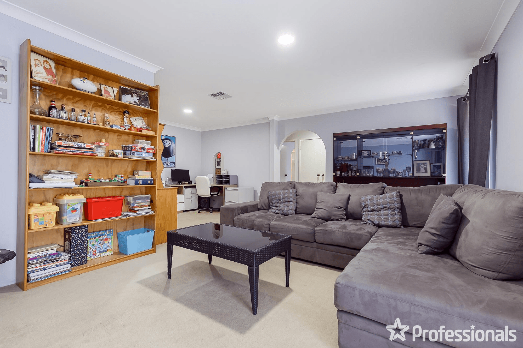 124 Apsley Road, WILLETTON, WA 6155