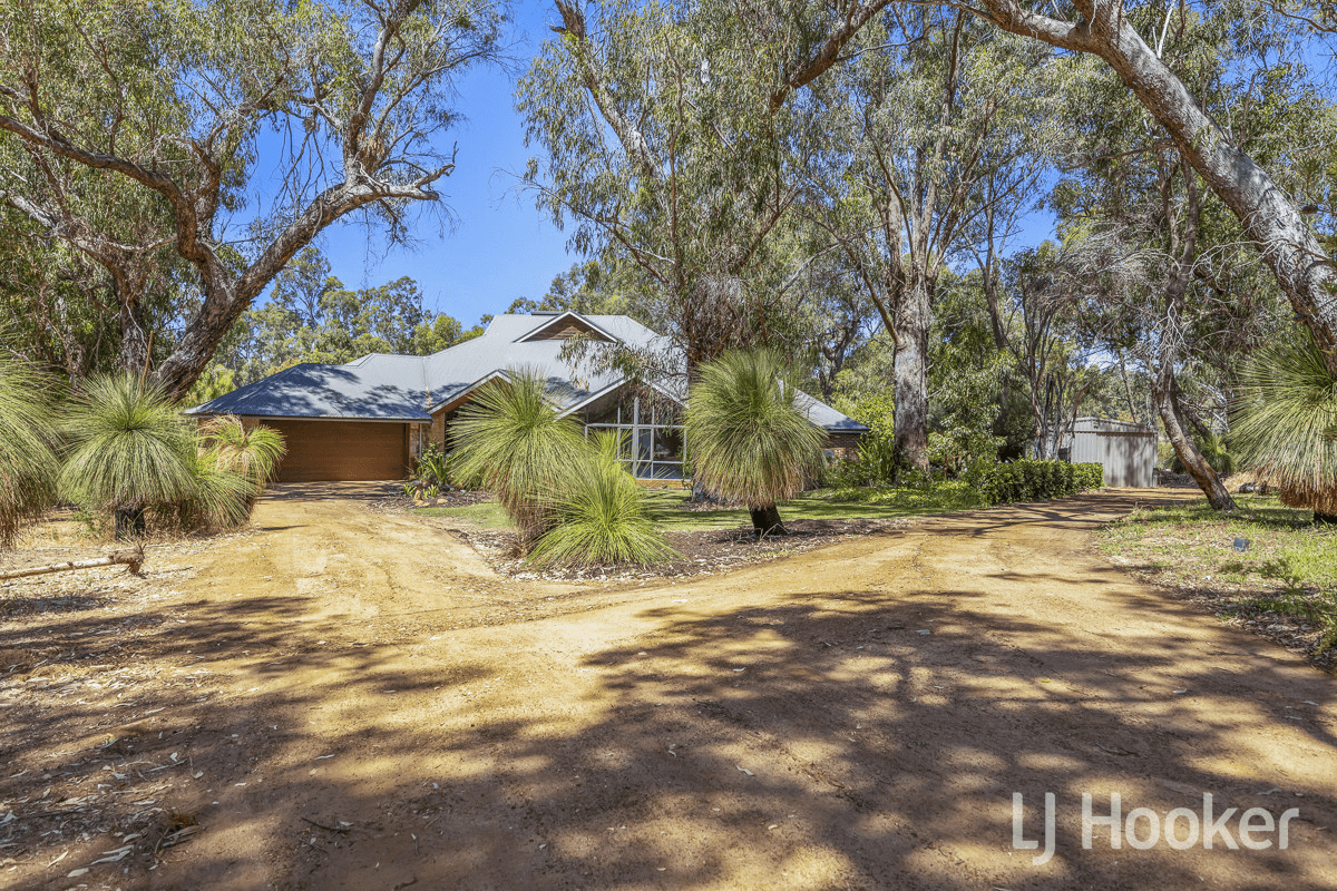 16 Harvest Circle, TWO ROCKS, WA 6037