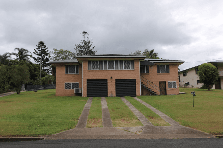 6 Pacey Street, GYMPIE, QLD 4570