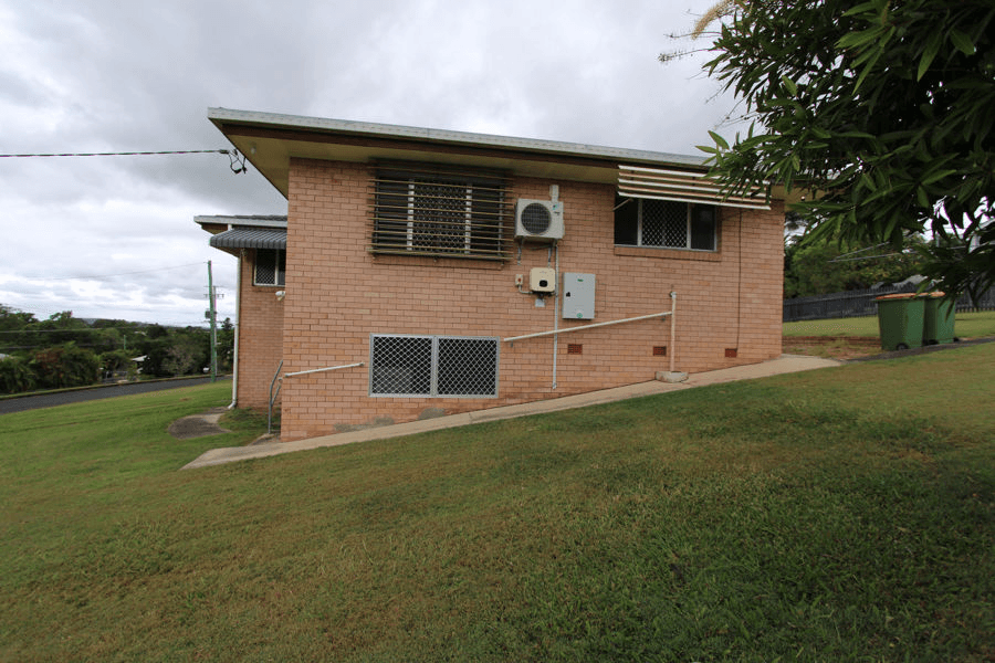 6 Pacey Street, GYMPIE, QLD 4570