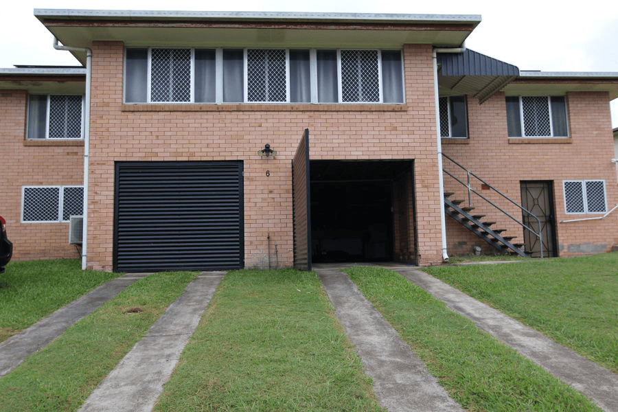 6 Pacey Street, GYMPIE, QLD 4570