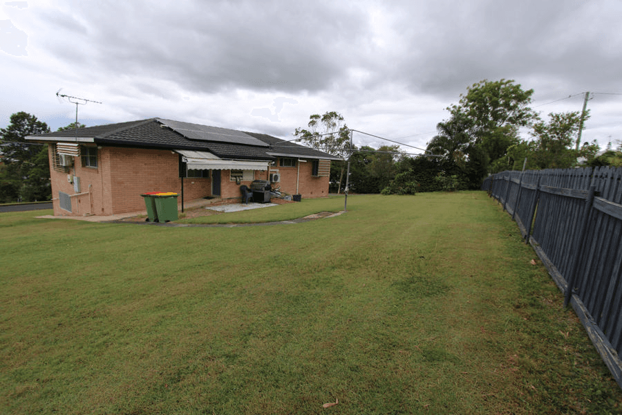 6 Pacey Street, GYMPIE, QLD 4570
