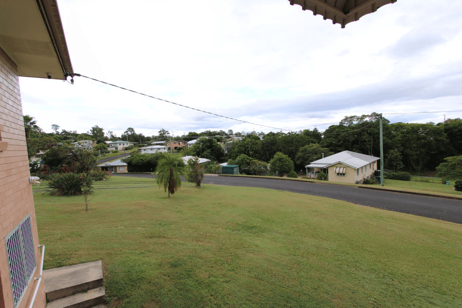 6 Pacey Street, GYMPIE, QLD 4570