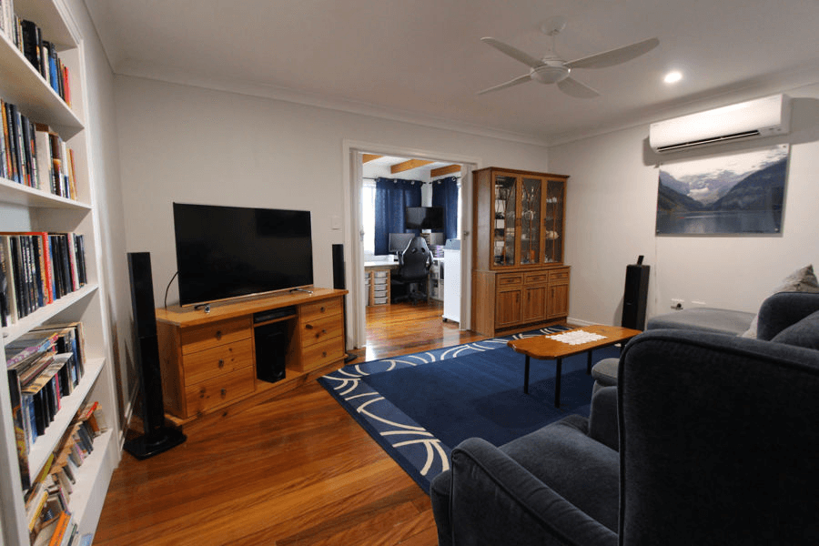 6 Pacey Street, GYMPIE, QLD 4570