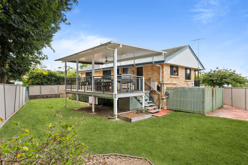 3 Kara Street, TARRAGINDI, QLD 4121