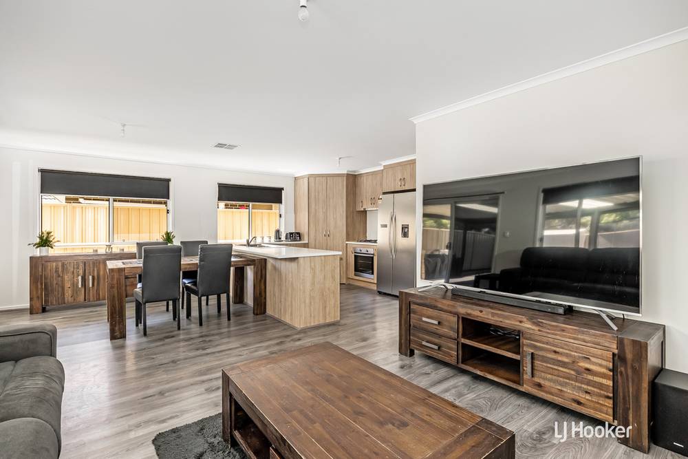 37 Vincent Road, SMITHFIELD PLAINS, SA 5114