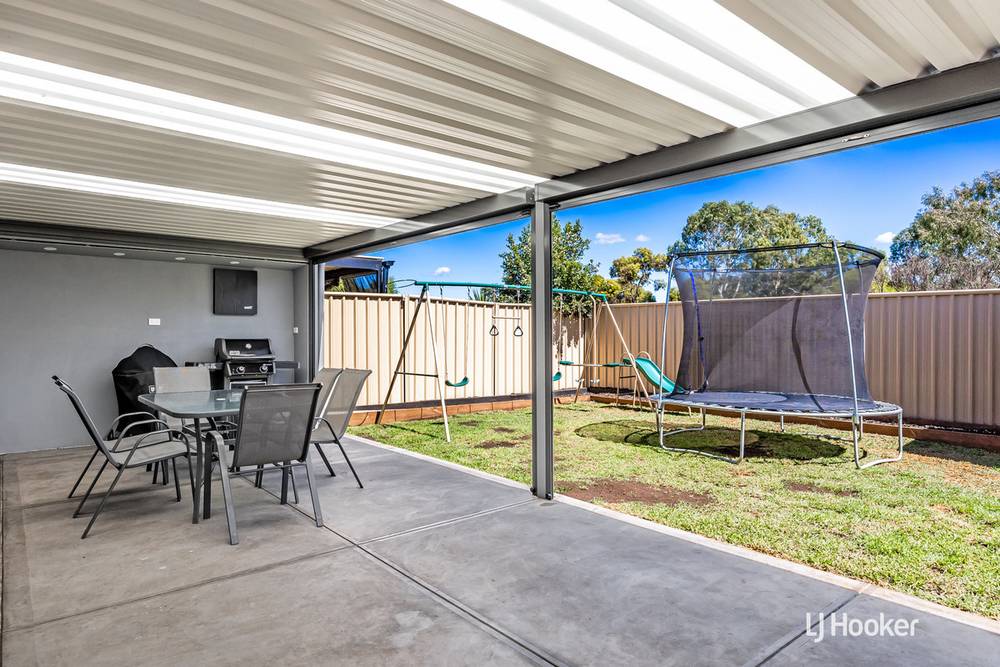 37 Vincent Road, SMITHFIELD PLAINS, SA 5114