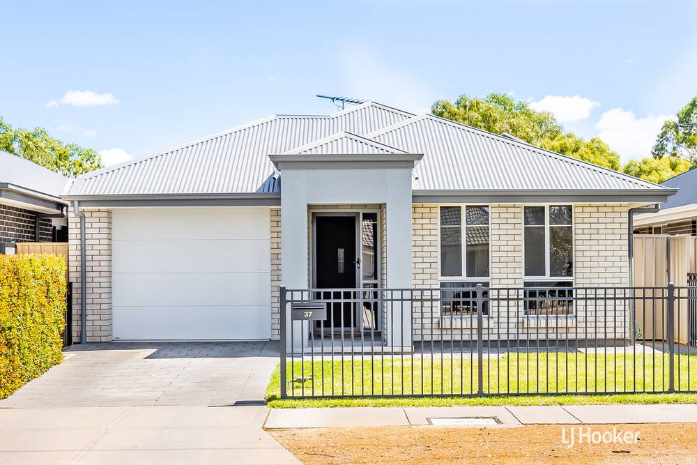 37 Vincent Road, SMITHFIELD PLAINS, SA 5114