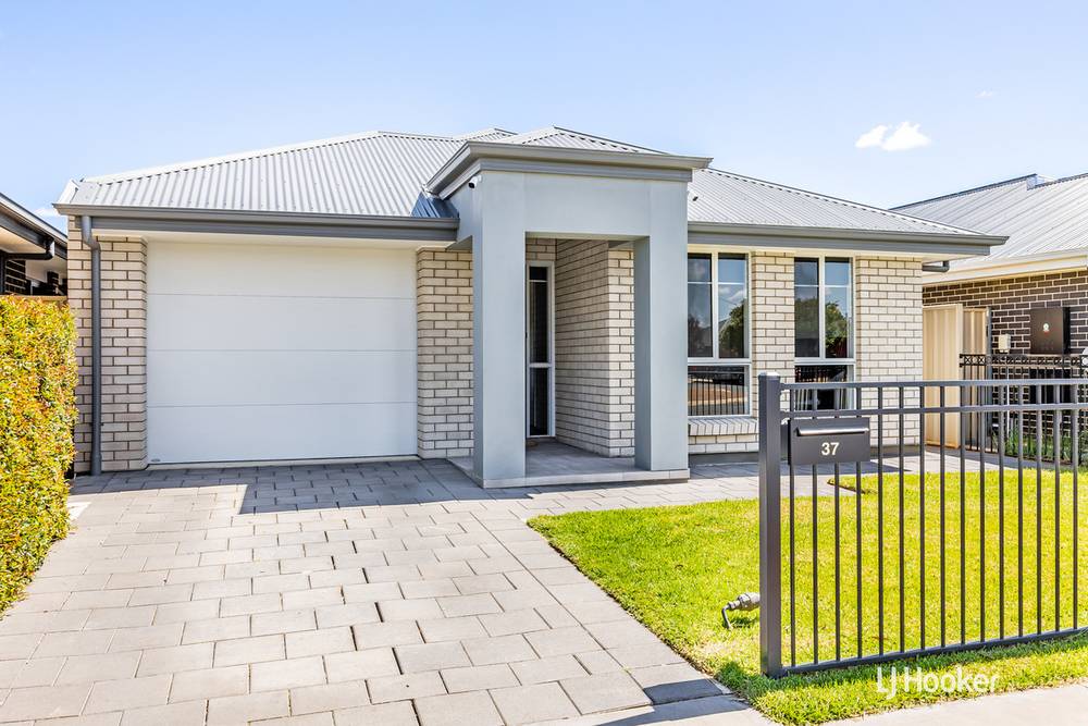 37 Vincent Road, SMITHFIELD PLAINS, SA 5114