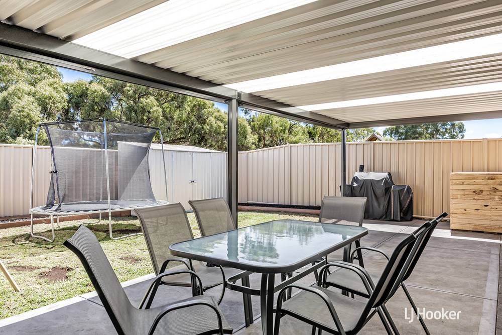 37 Vincent Road, SMITHFIELD PLAINS, SA 5114