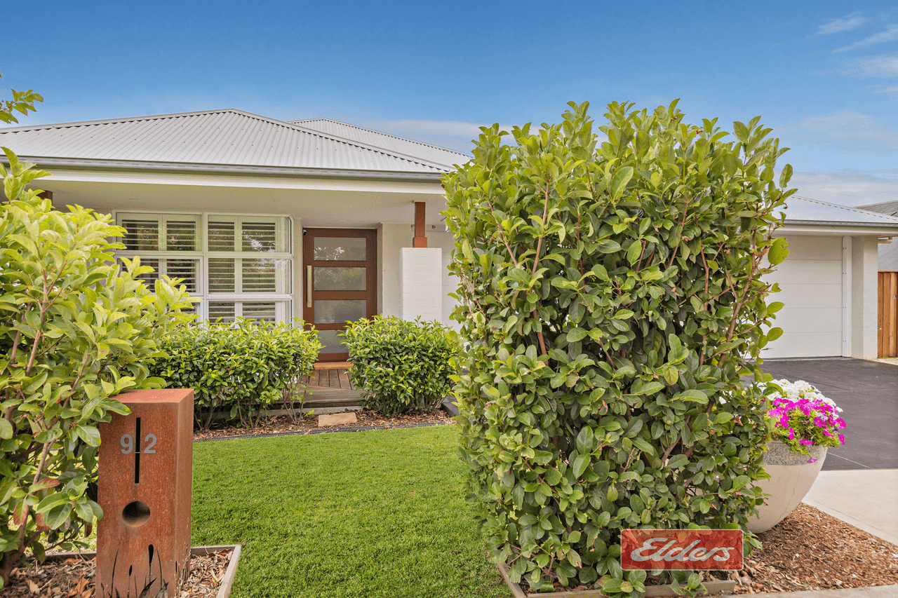 92 Condell Park Road, Wilton, NSW 2571