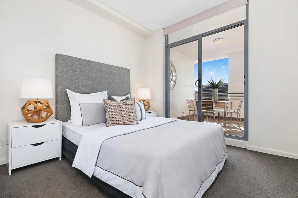 Level 6/603/161 Victoria Road, Gladesville, NSW 2111