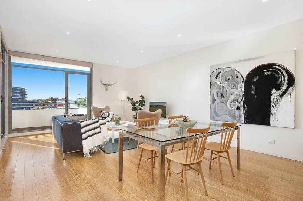 Level 6/603/161 Victoria Road, Gladesville, NSW 2111