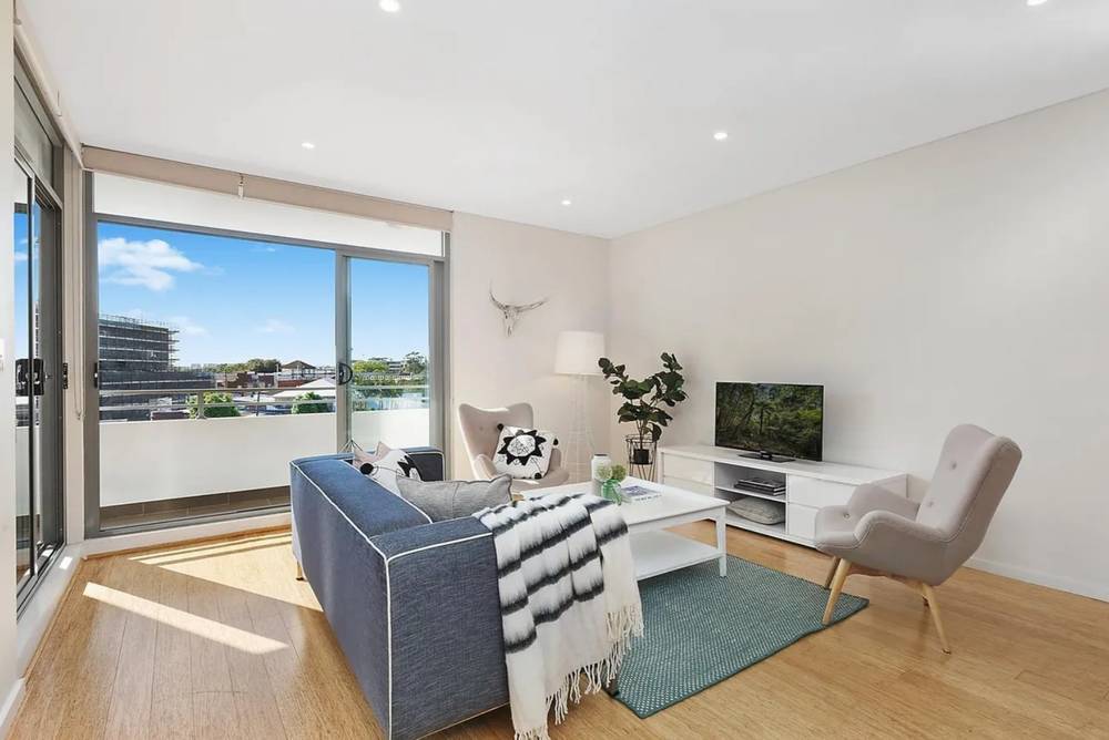 Level 6/603/161 Victoria Road, Gladesville, NSW 2111