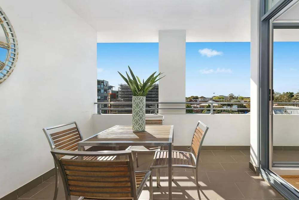 Level 6/603/161 Victoria Road, Gladesville, NSW 2111