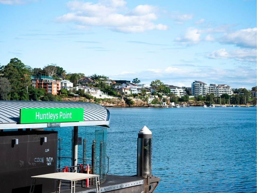 Level 6/603/161 Victoria Road, Gladesville, NSW 2111