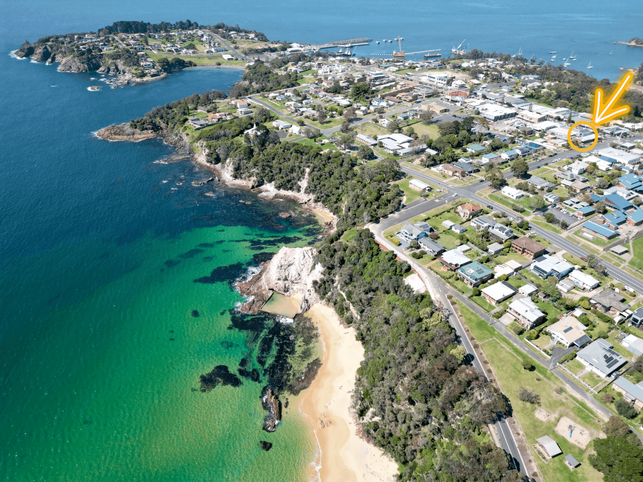 134 Imlay Street, EDEN, NSW 2551