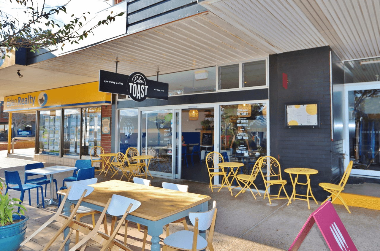 134 Imlay Street, EDEN, NSW 2551