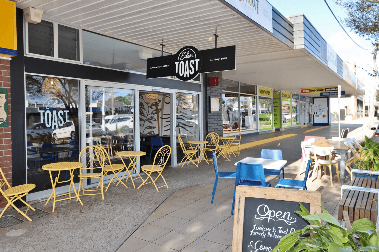 134 Imlay Street, EDEN, NSW 2551
