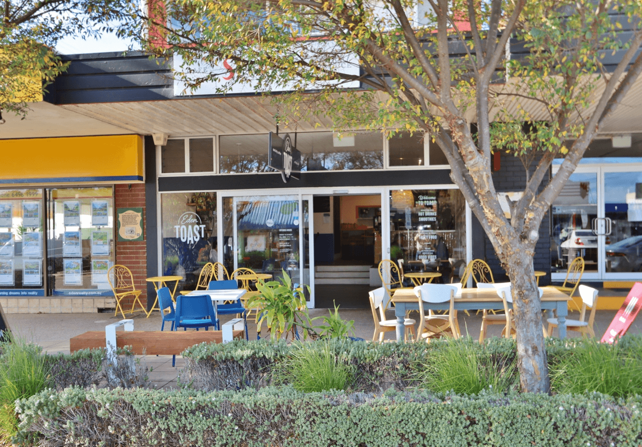 134 Imlay Street, EDEN, NSW 2551