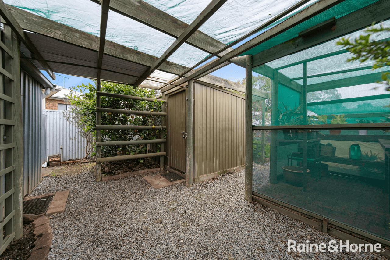 42 Leonard Road, MORPHETT VALE, SA 5162