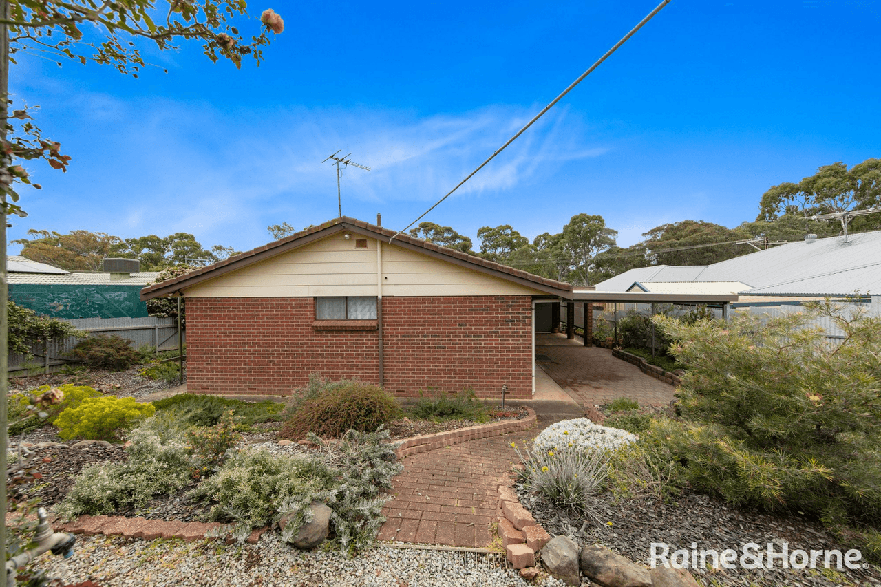 42 Leonard Road, MORPHETT VALE, SA 5162