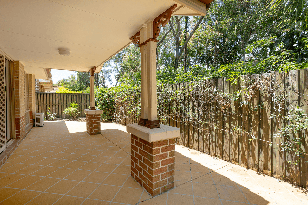 36 Concord Circuit, ROBINA, QLD 4226