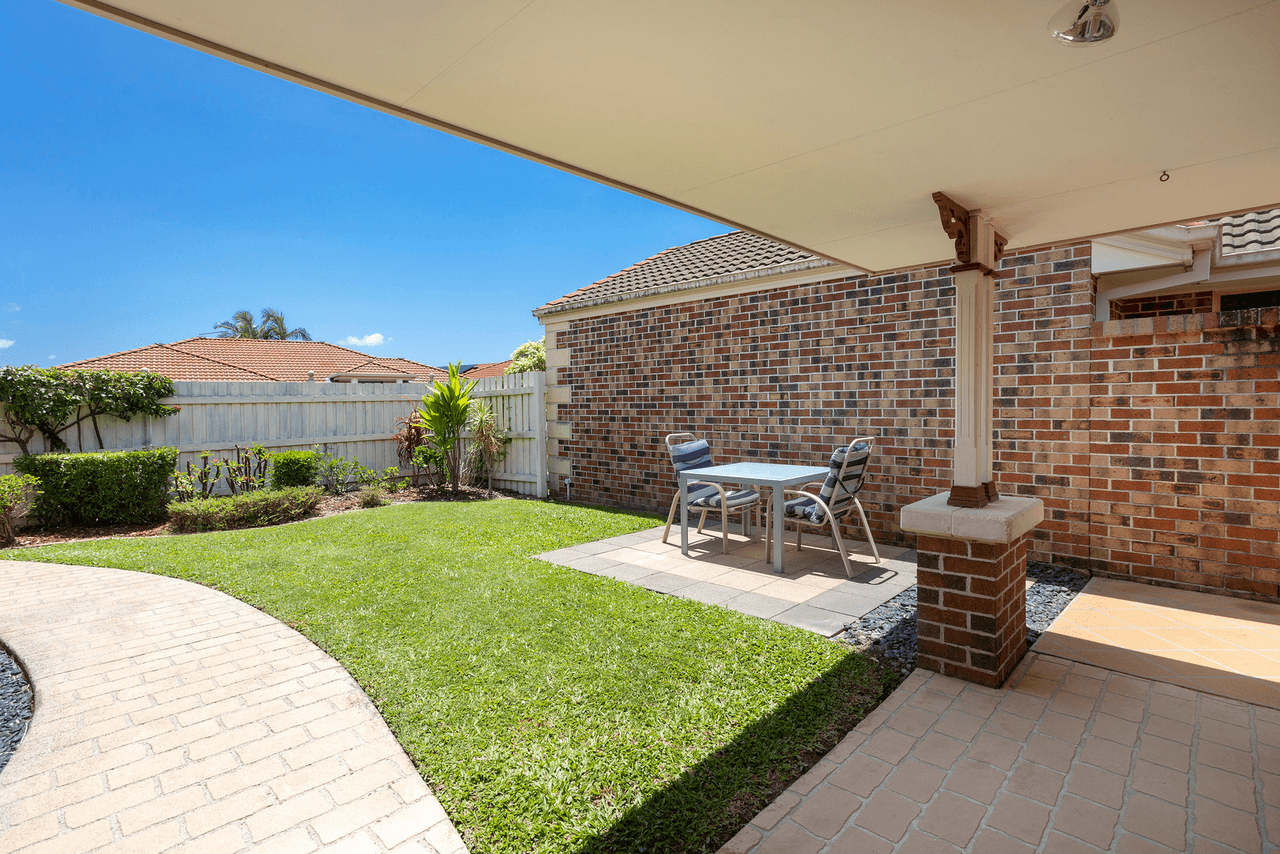 36 Concord Circuit, ROBINA, QLD 4226