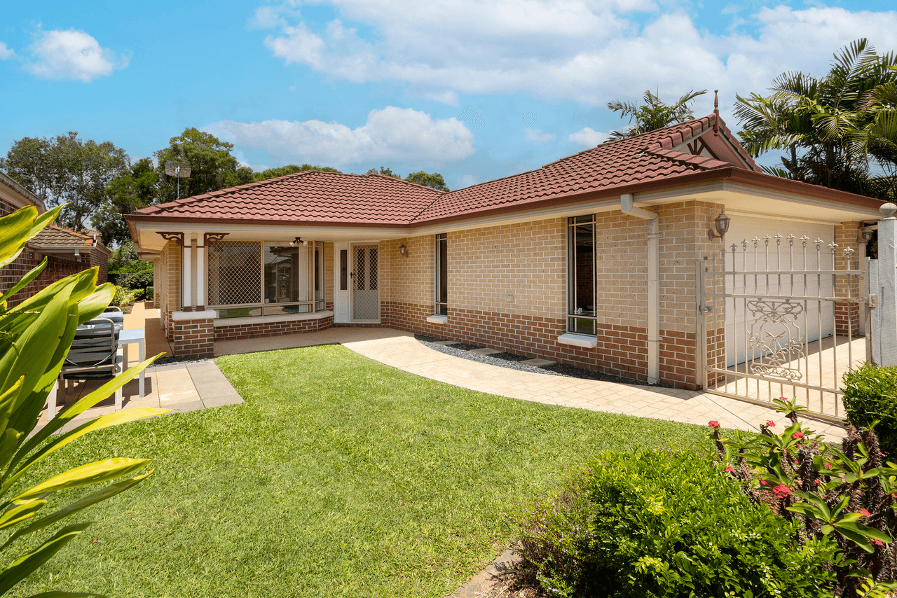 36 Concord Circuit, ROBINA, QLD 4226