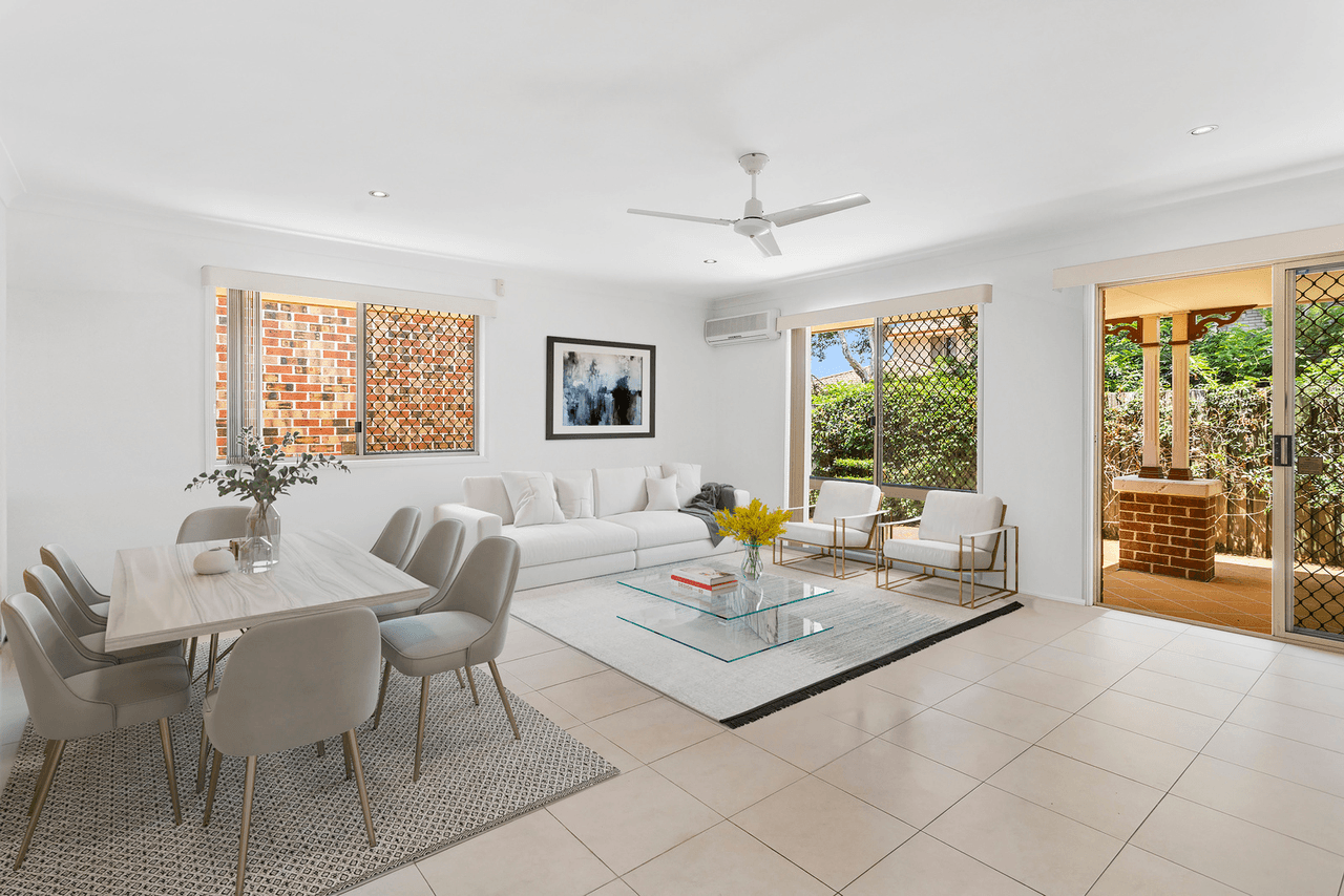 36 Concord Circuit, ROBINA, QLD 4226