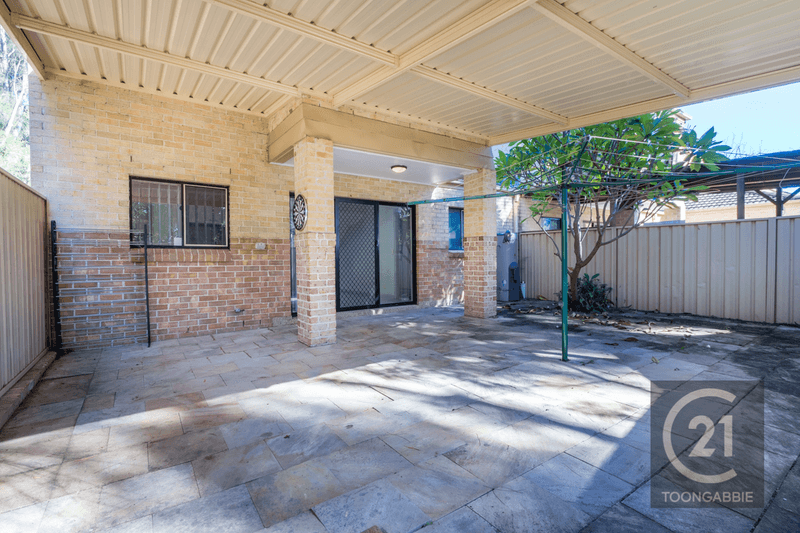 6/80-82 Metella Road, Toongabbie, NSW 2146