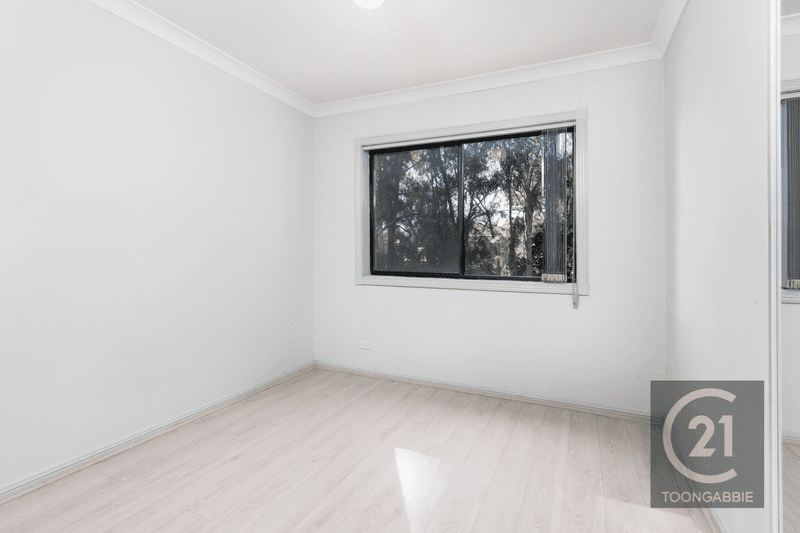 6/80-82 Metella Road, Toongabbie, NSW 2146