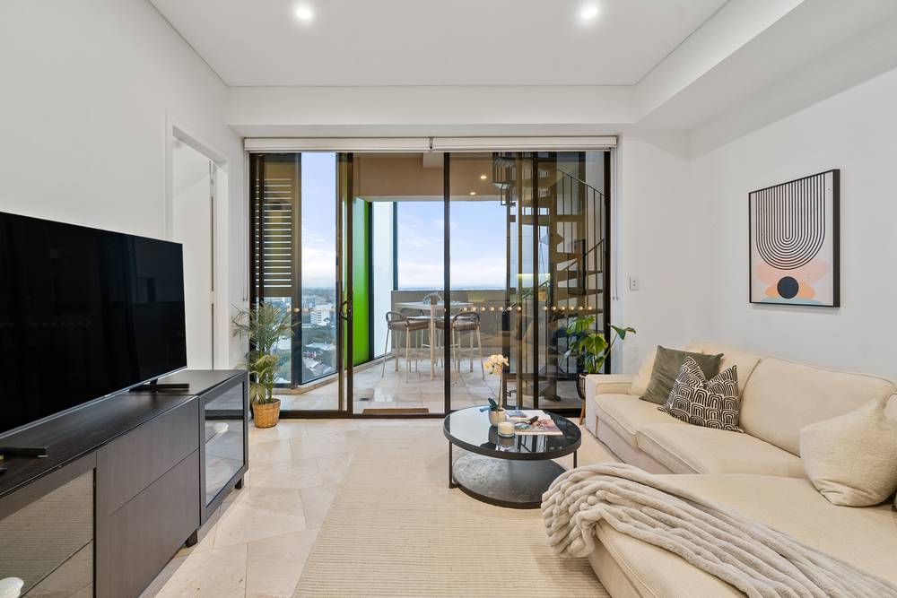 1806/7-9 Gibbons Street, Redfern, NSW 2016