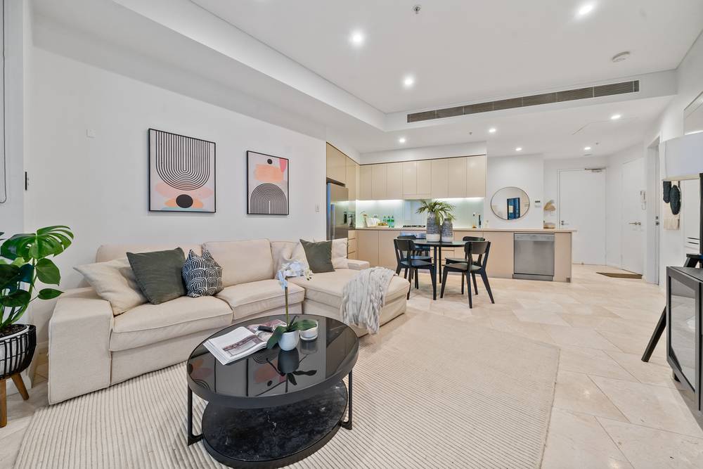 1806/7-9 Gibbons Street, Redfern, NSW 2016