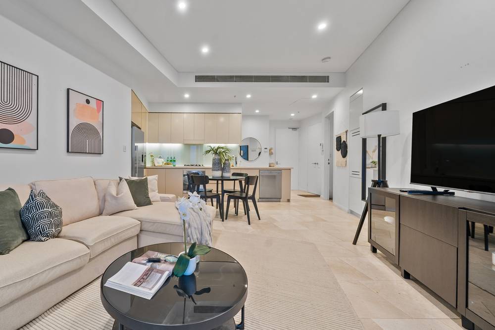 1806/7-9 Gibbons Street, Redfern, NSW 2016