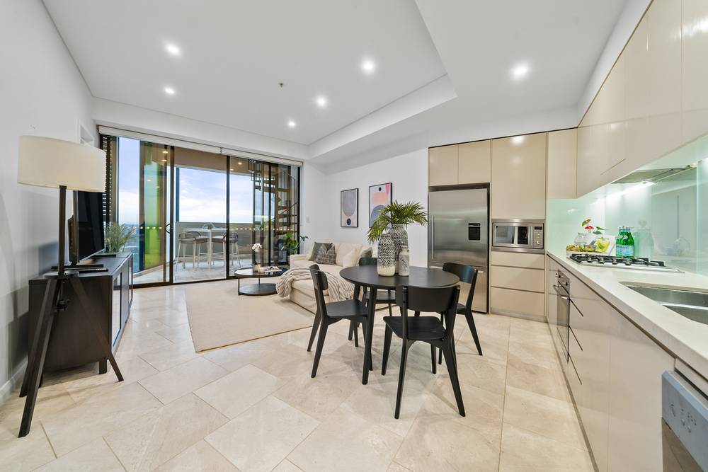 1806/7-9 Gibbons Street, Redfern, NSW 2016