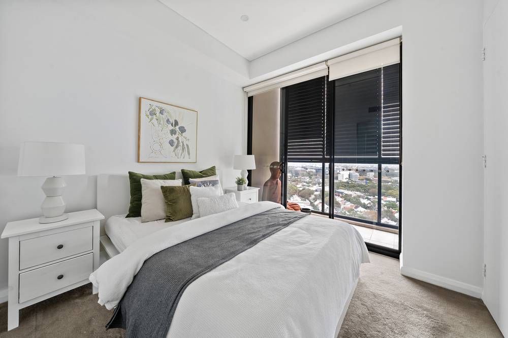 1806/7-9 Gibbons Street, Redfern, NSW 2016