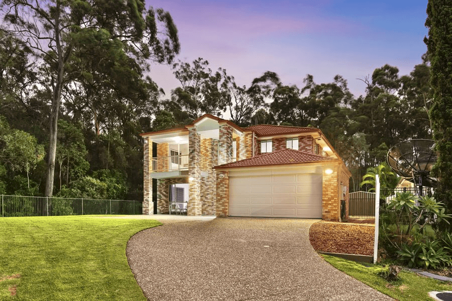 23 Banbrook Court, MOLENDINAR, QLD 4214