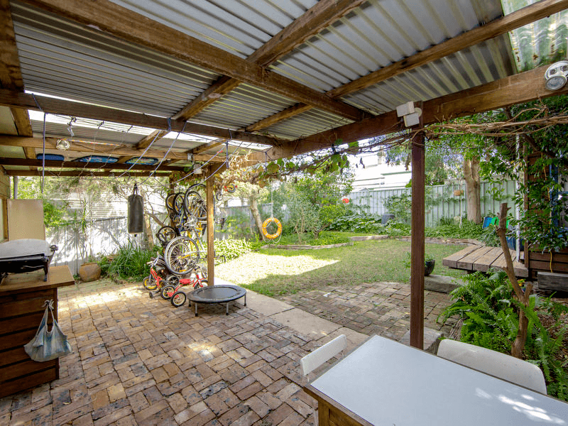 40 Mitchell Street, Tighes Hill, NSW 2297