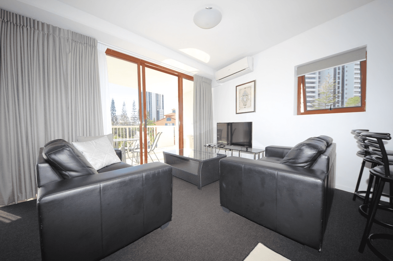 712/42 Surf Parade, Broadbeach, QLD 4218