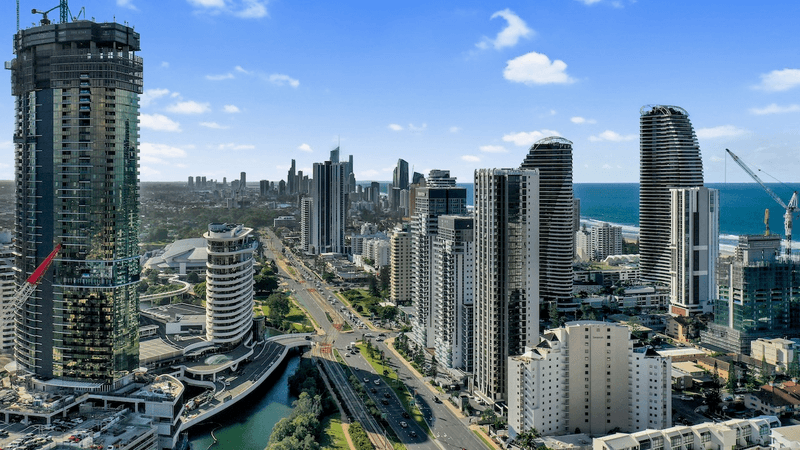 712/42 Surf Parade, Broadbeach, QLD 4218